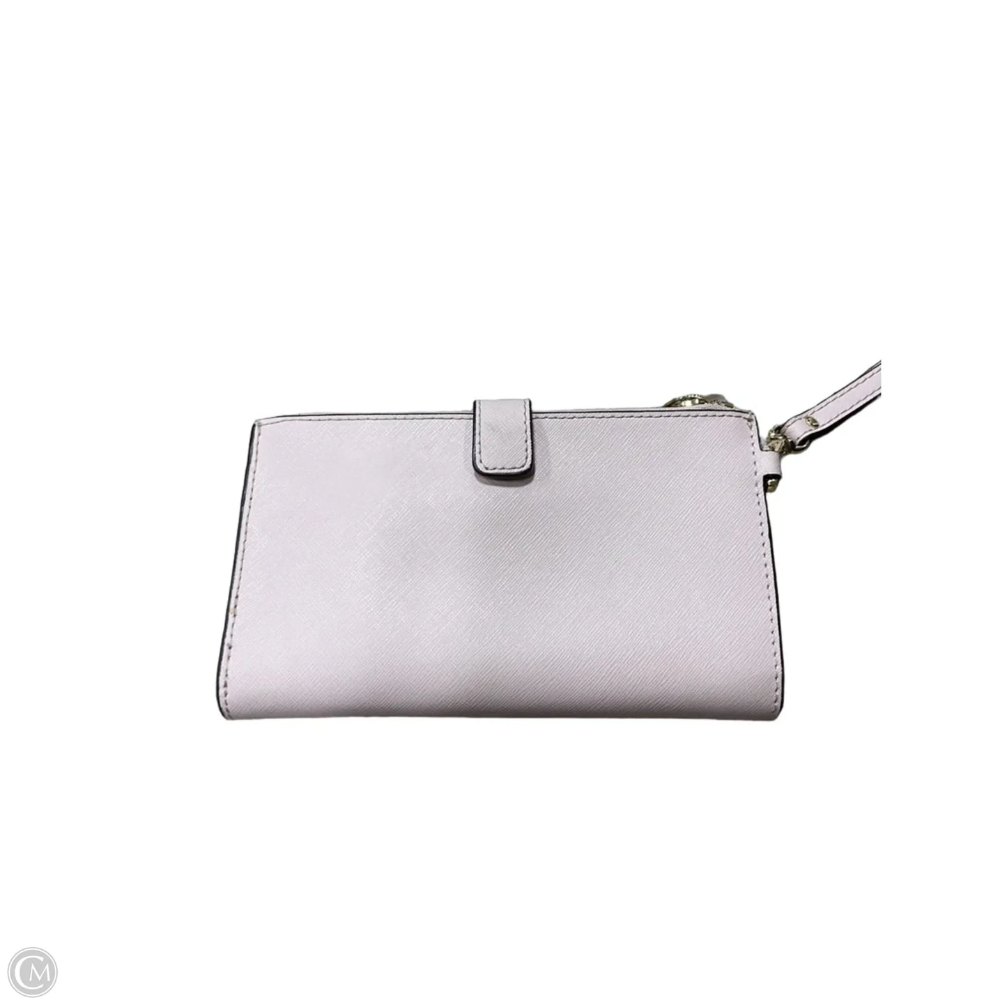 Wristlet Designer By Michael Kors, Size: Large