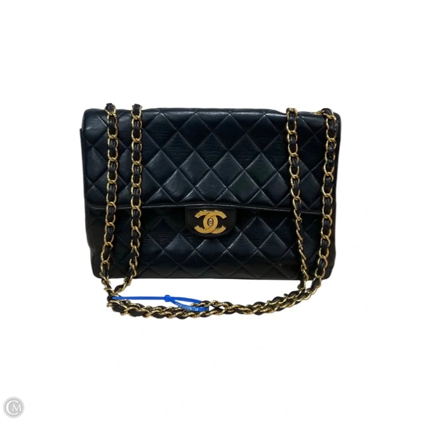 Handbag Luxury Designer By Chanel, Size: Large