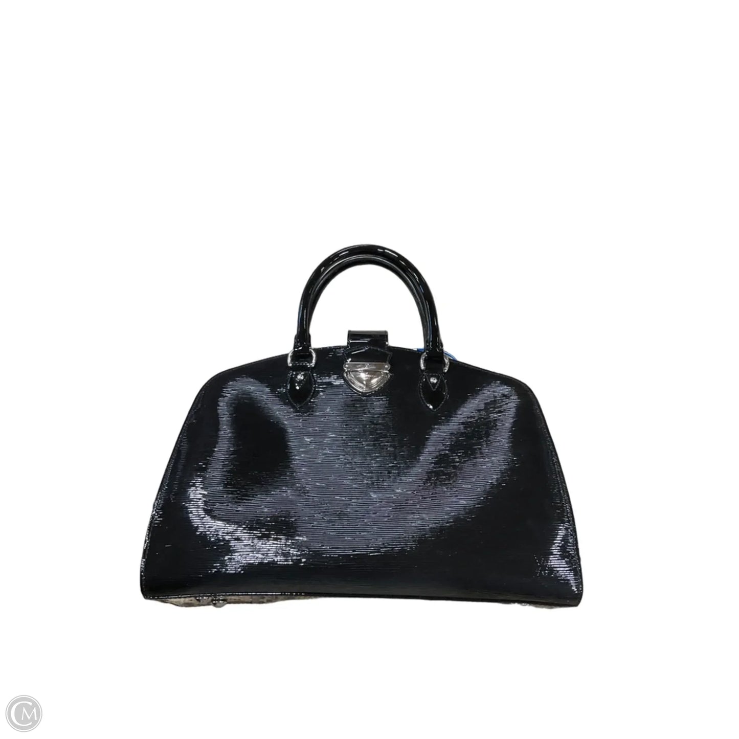 Handbag Luxury Designer By Louis Vuitton, Size: Large