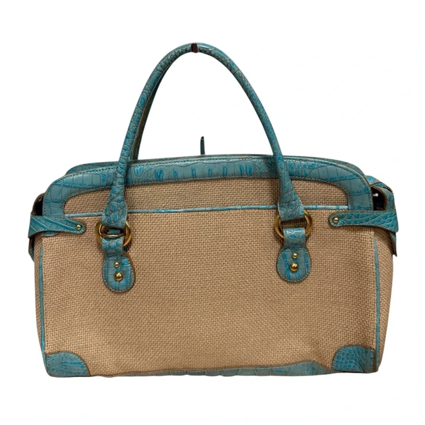 Handbag By Brahmin, Size: Medium