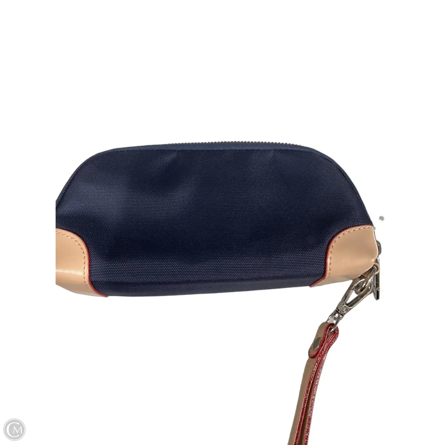 Makeup Bag By Cmf, Size: Medium