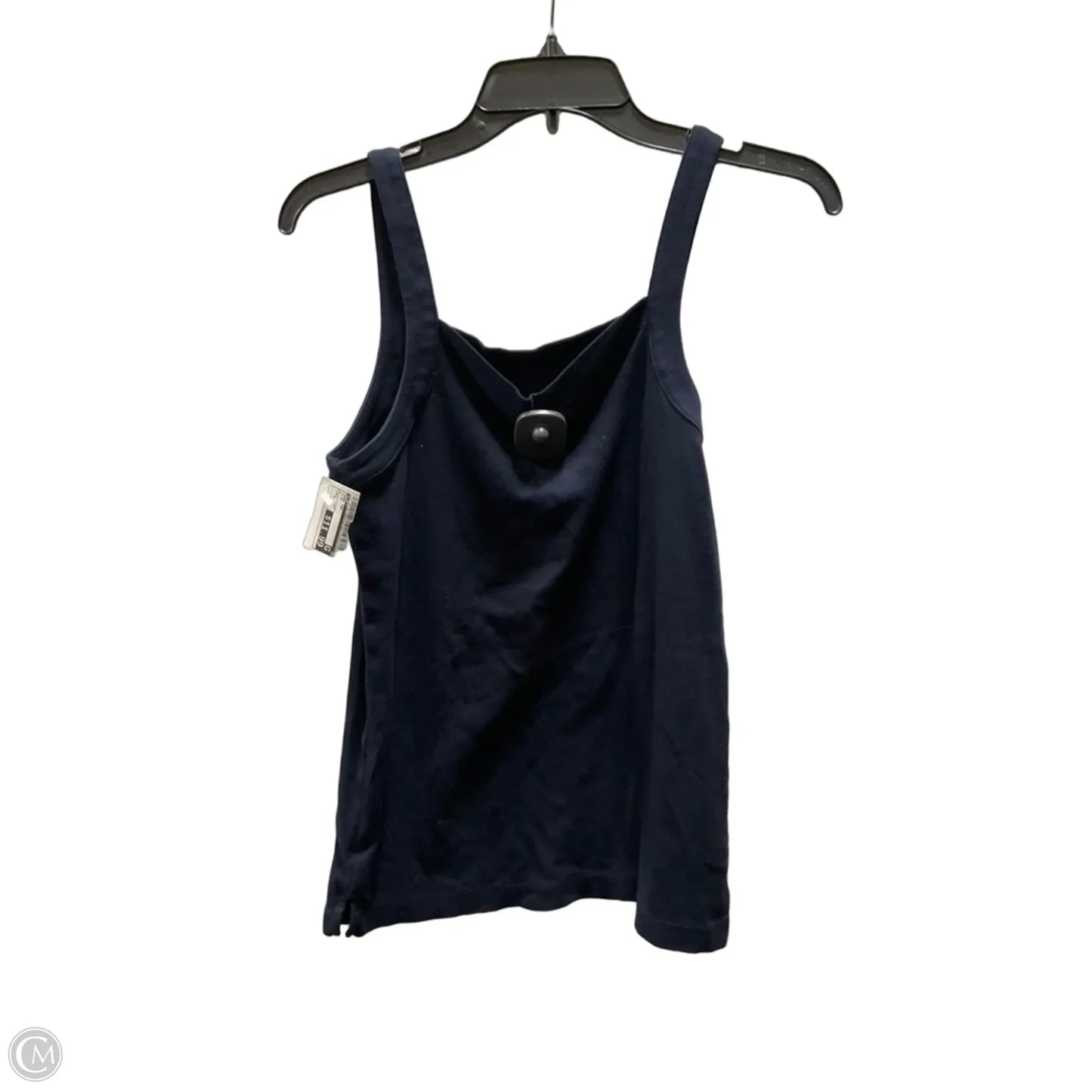 Tank Top By Loft In Blue, Size: L