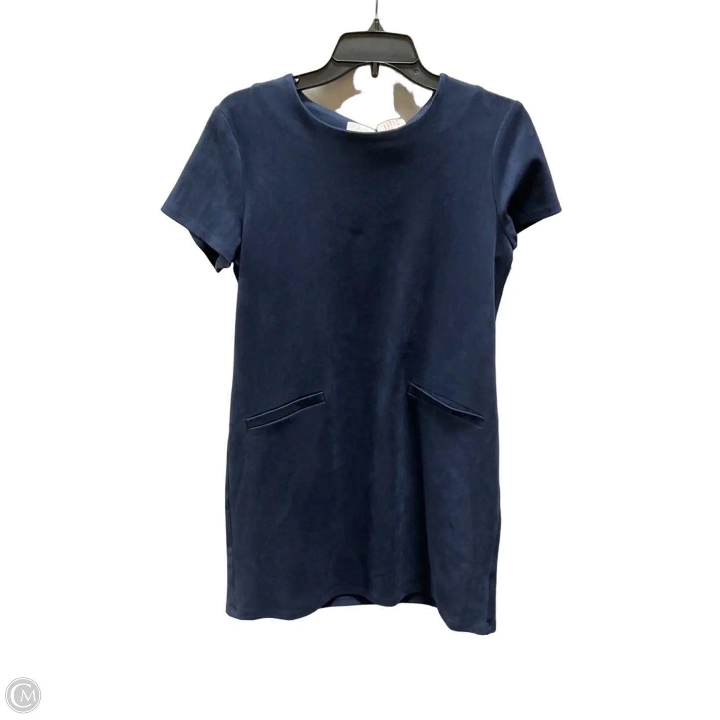 Dress Casual Short By Wayf In Blue, Size: S