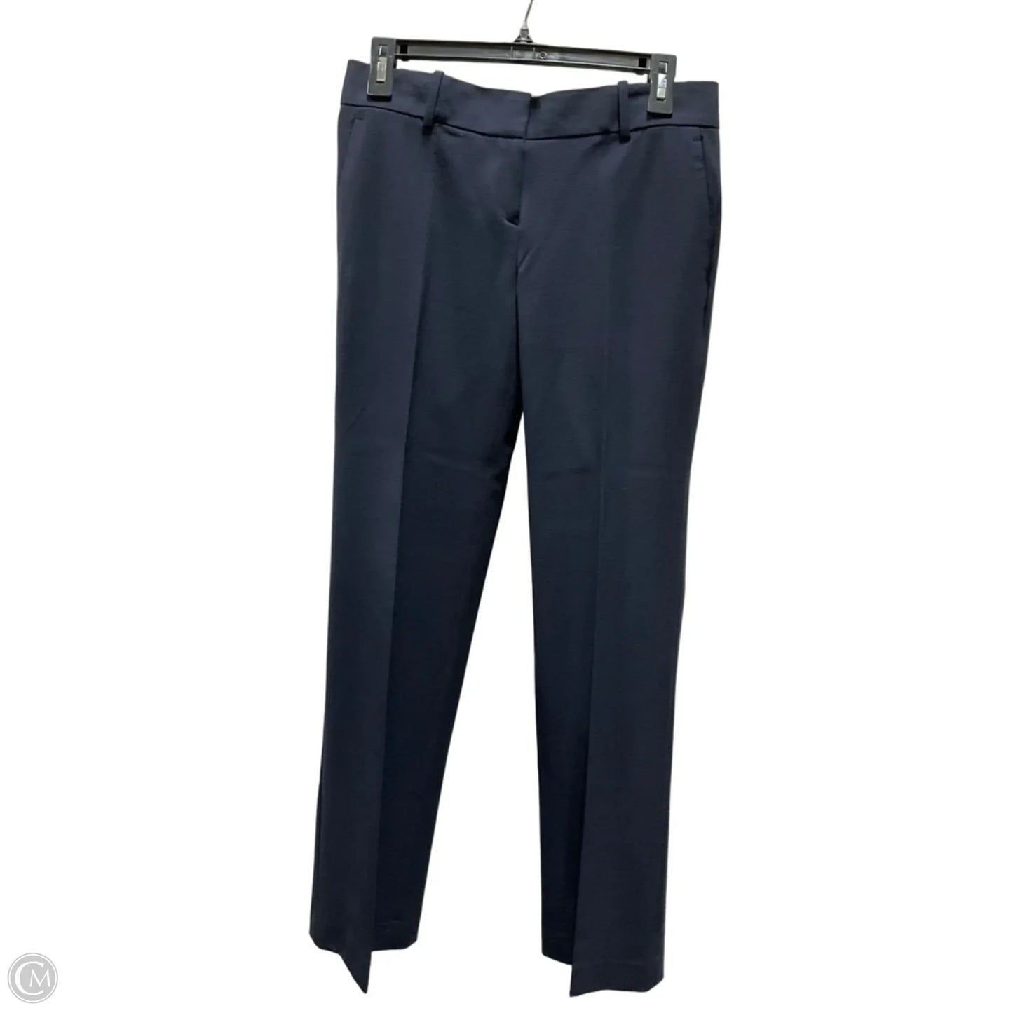 Pants Dress By Ann Taylor In Blue, Size: 0