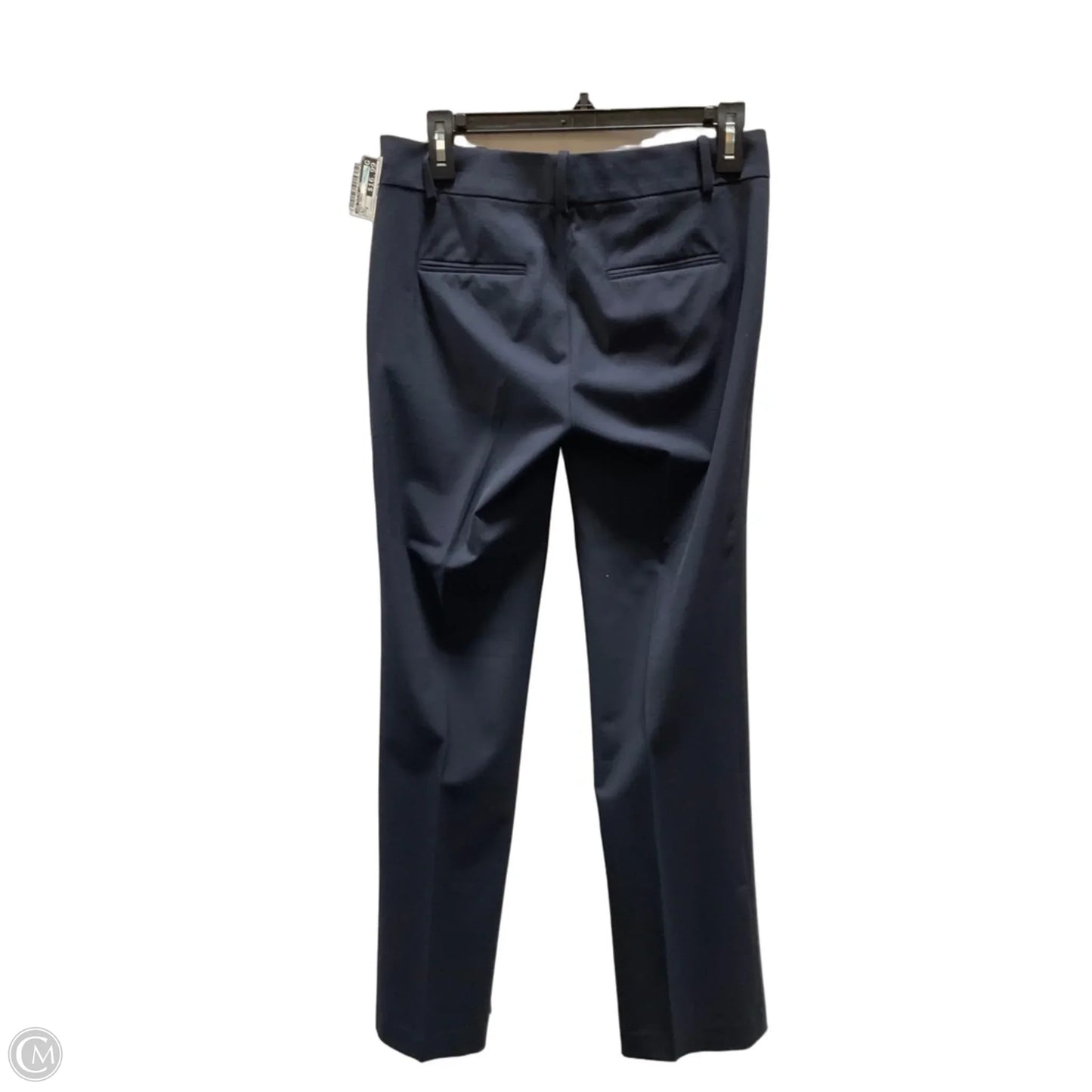 Pants Dress By Ann Taylor In Blue, Size: 0
