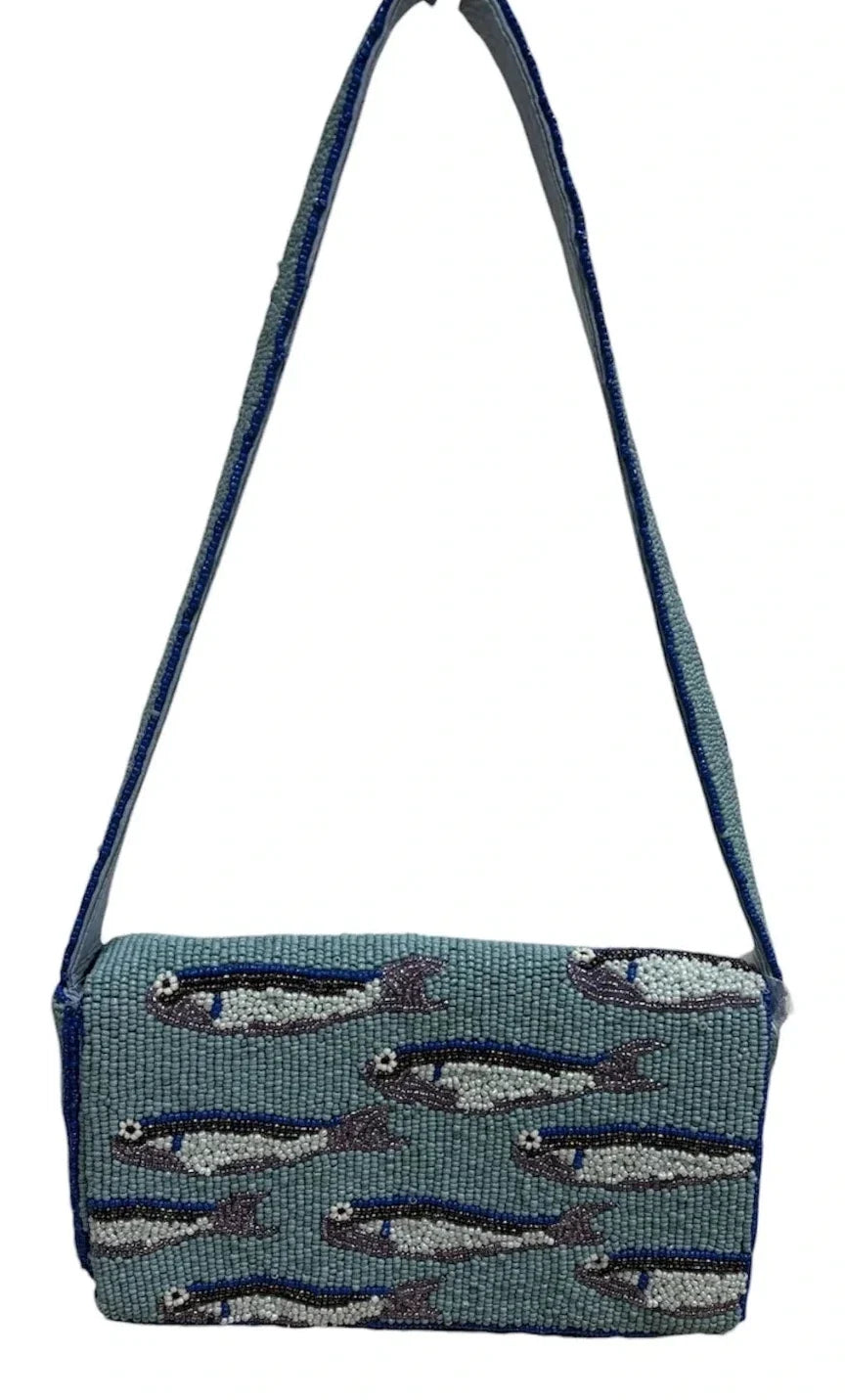 Handbag By Cmf, Size: Small