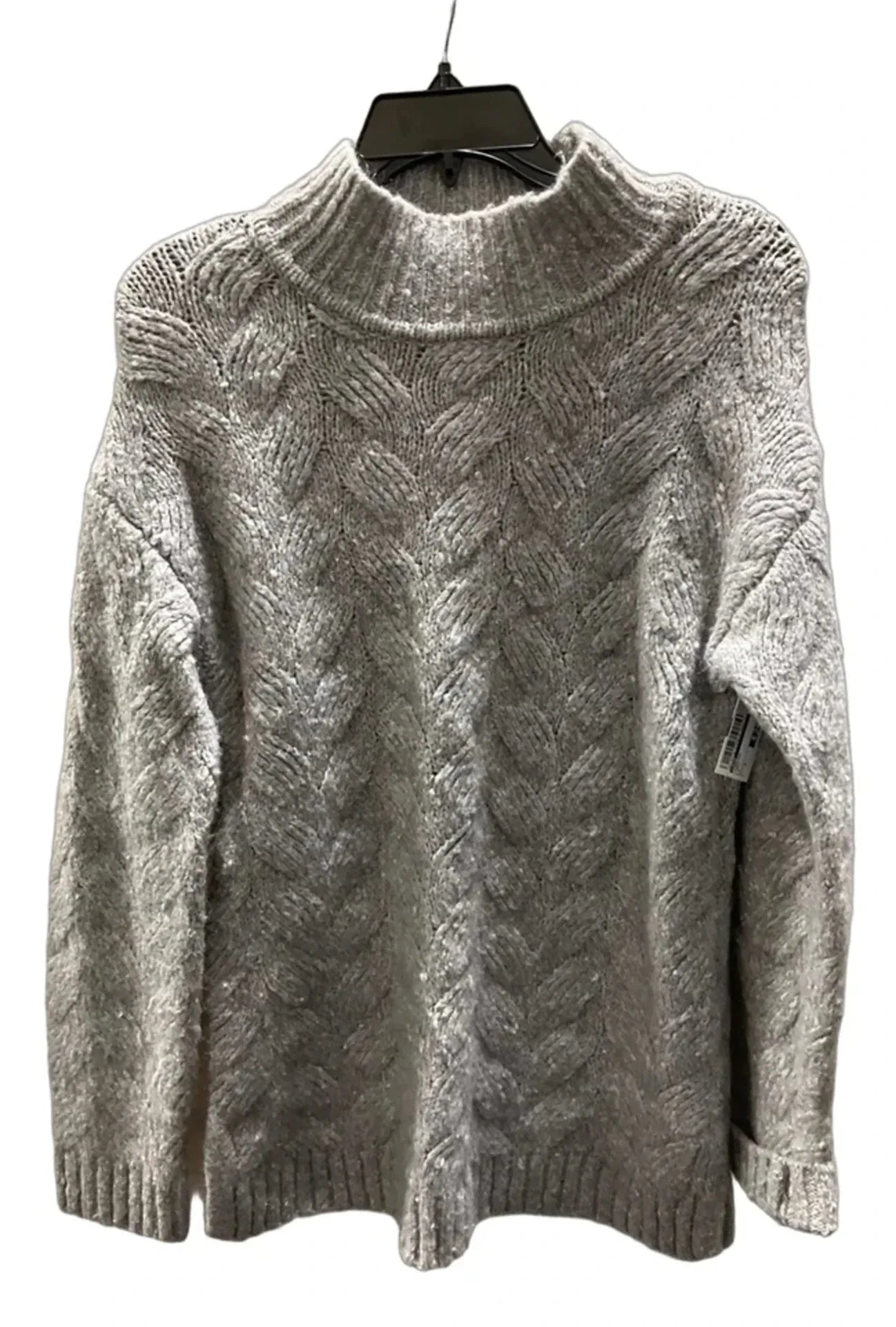 Sweater By Joie In Grey, Size: S
