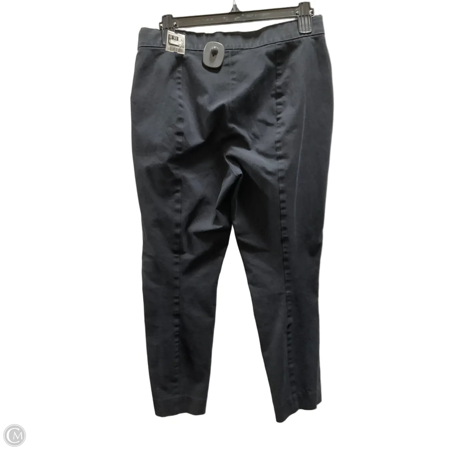 Pants Dress By Everlane In Black, Size: 10