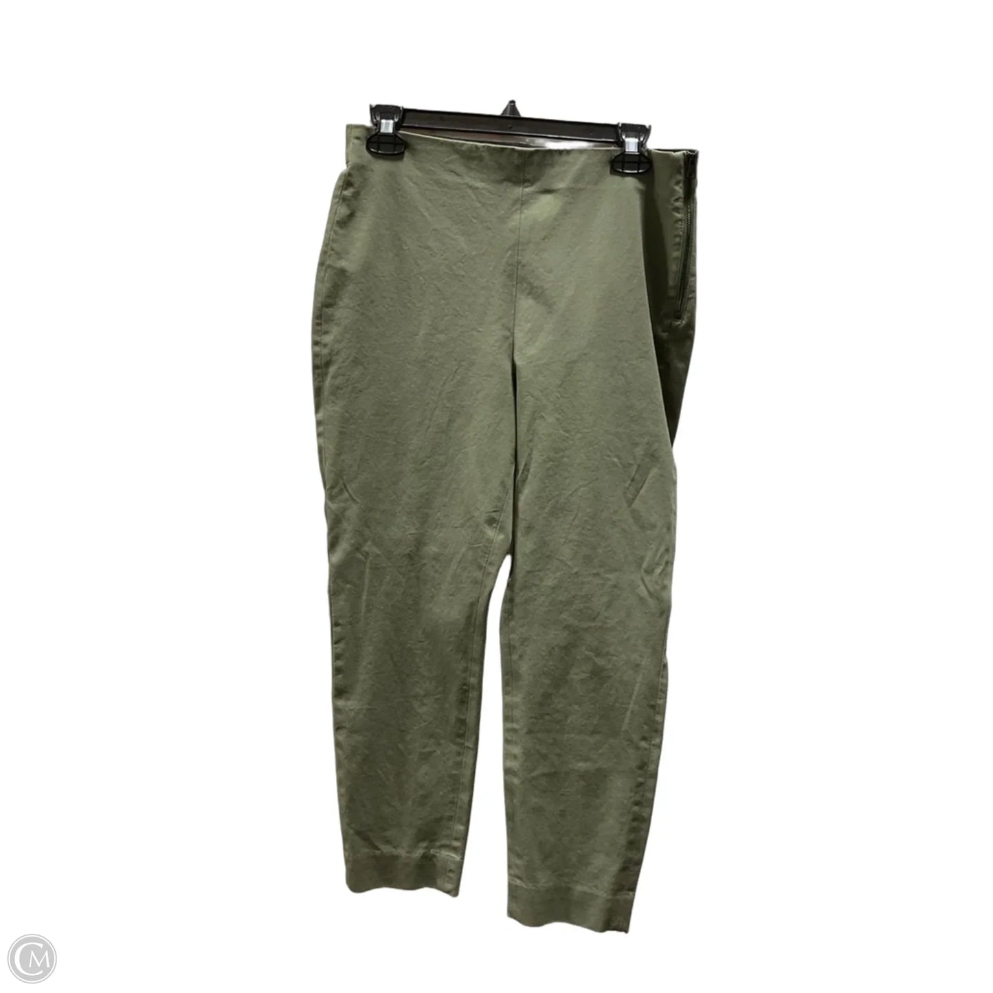 Pants Dress By Everlane In Green, Size: 10