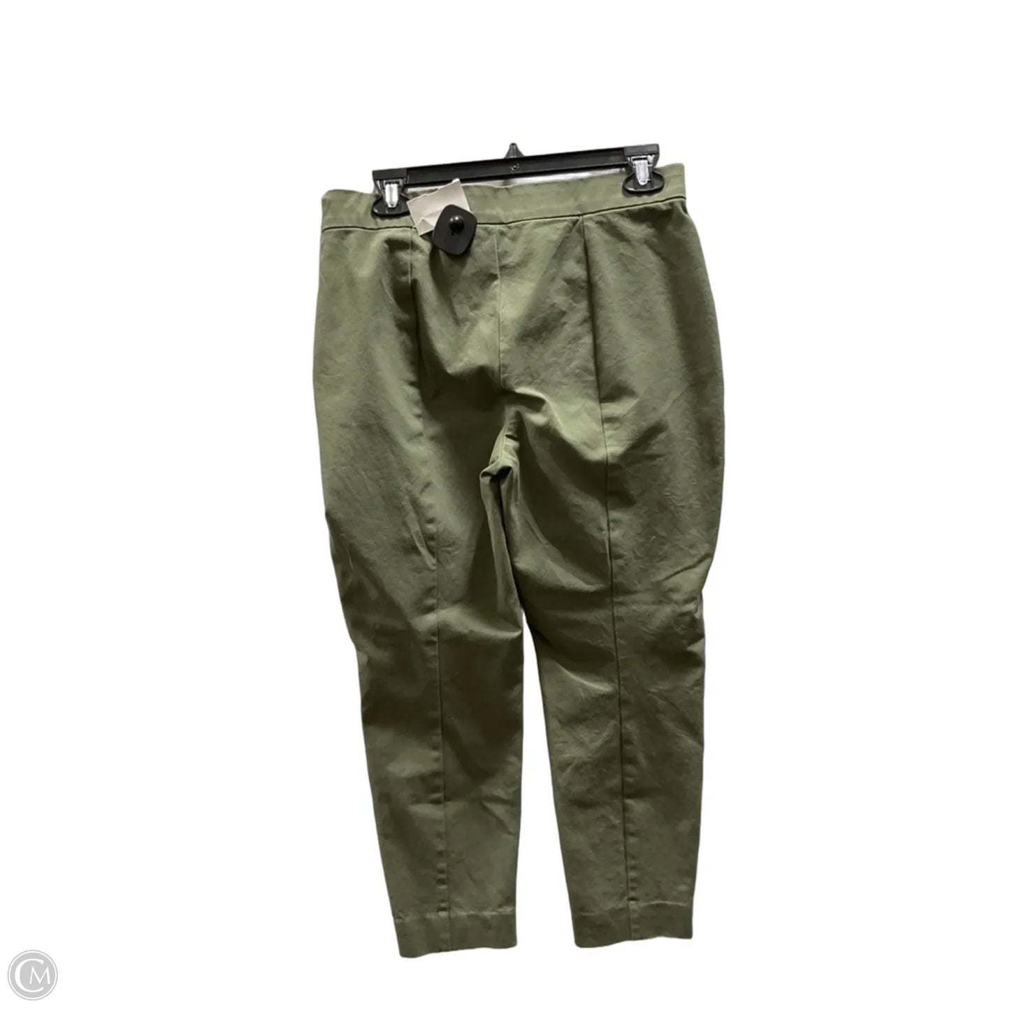 Pants Dress By Everlane In Green, Size: 10