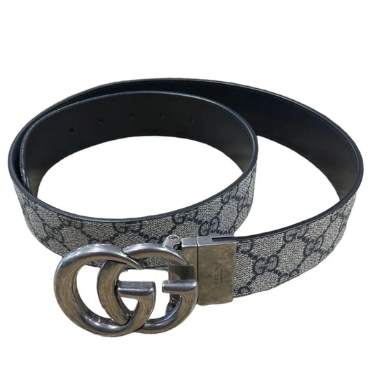 Belt Luxury Designer By Gucci