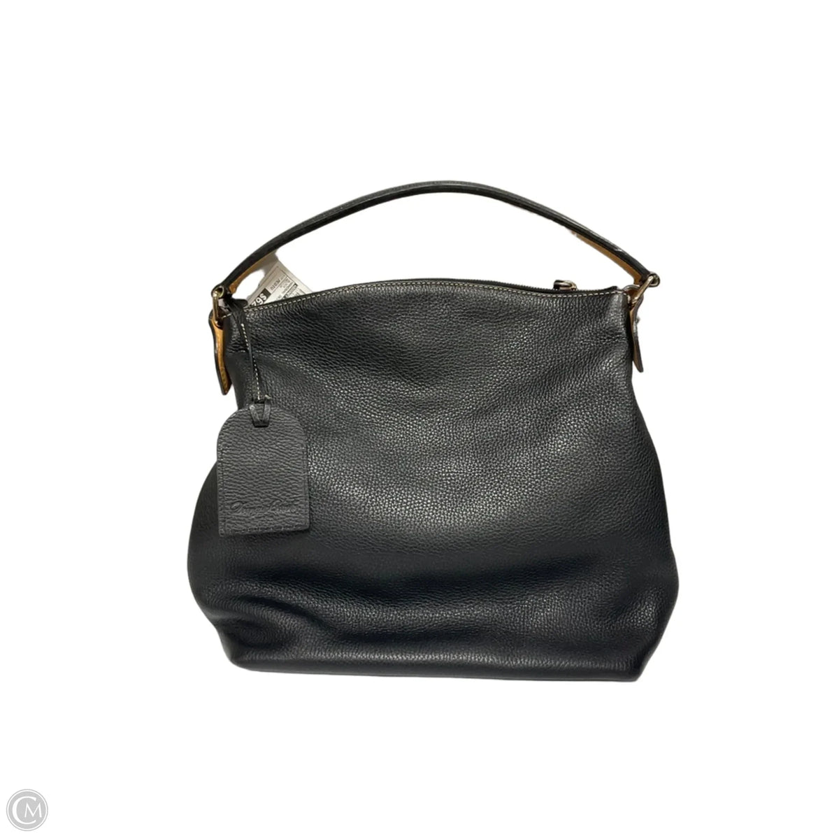 Handbag Designer By Dooney And Bourke, Size: Medium
