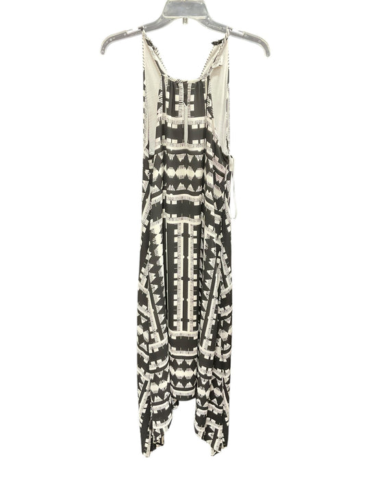 Dress Casual Maxi By Peyton Jensen  Size: S