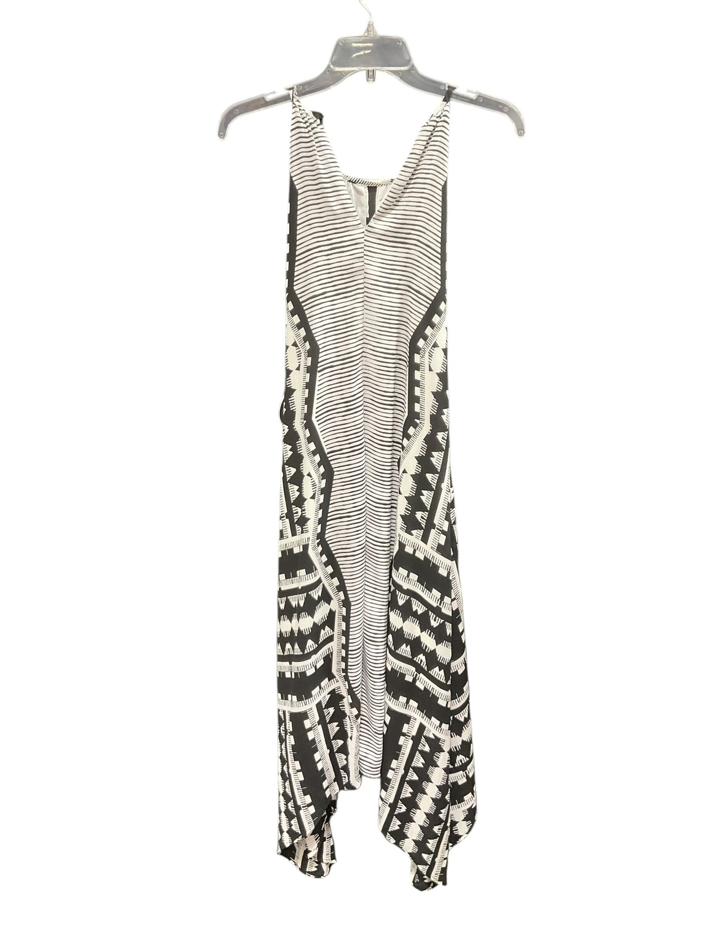 Dress Casual Maxi By Peyton Jensen  Size: S