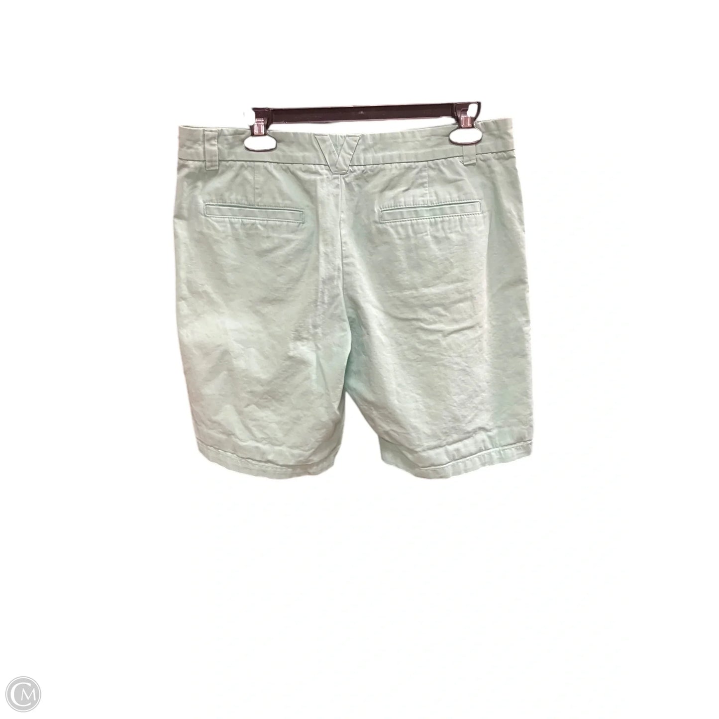 Shorts By Gap In Aqua, Size: 6