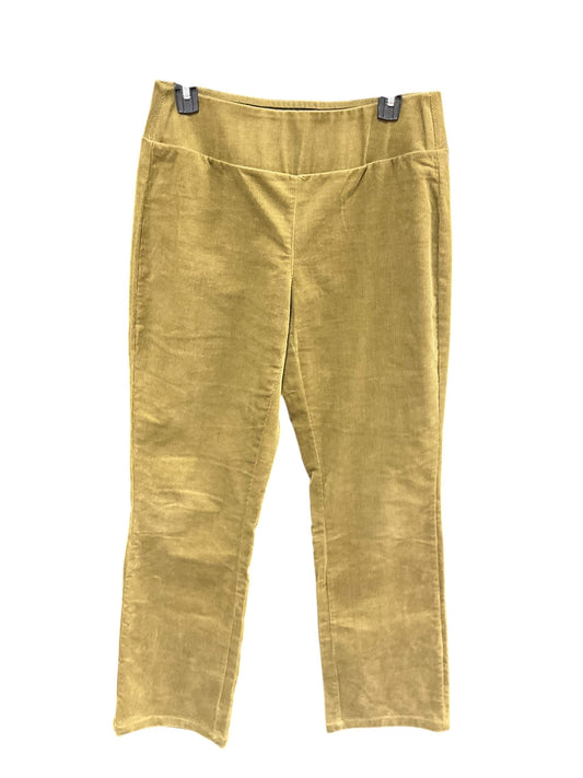 Pants Leggings By Ophelia Roe  Size: 8