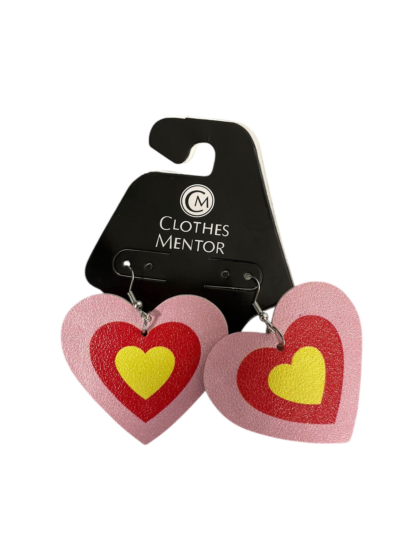 Earrings Dangle/drop By Clothes Mentor