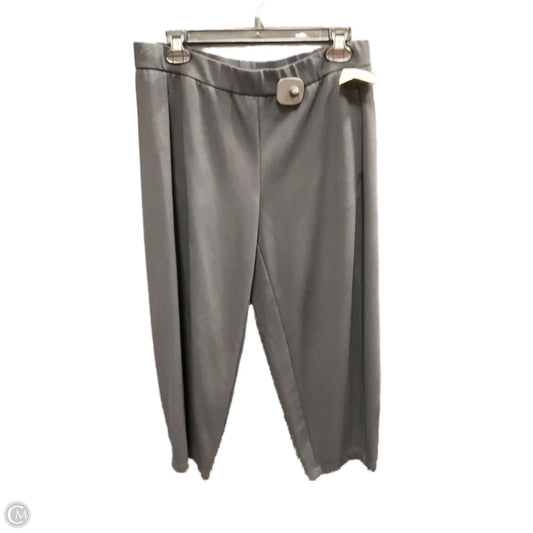 Pants Lounge By Eileen Fisher In Black, Size: M