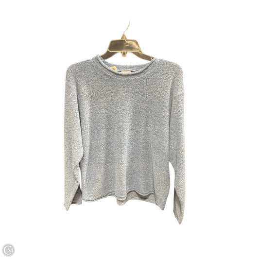 Sweater By Columbia In Blue, Size: Xl