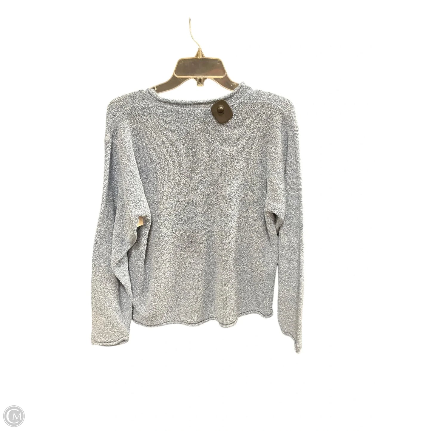 Sweater By Columbia In Blue, Size: Xl