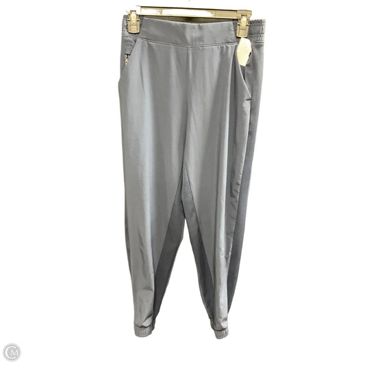 Athletic Pants By Athleta In Navy, Size: Xs