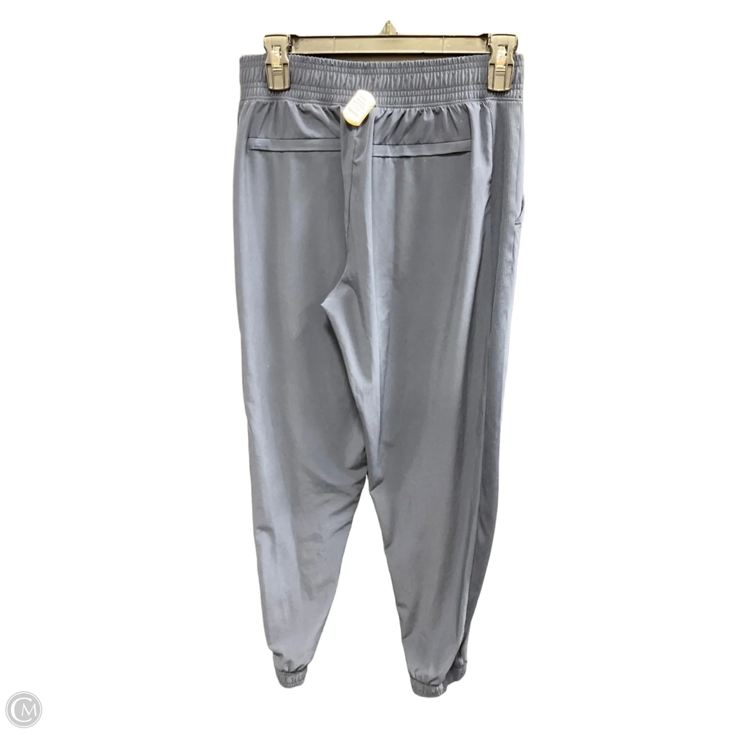 Athletic Pants By Athleta In Navy, Size: Xs