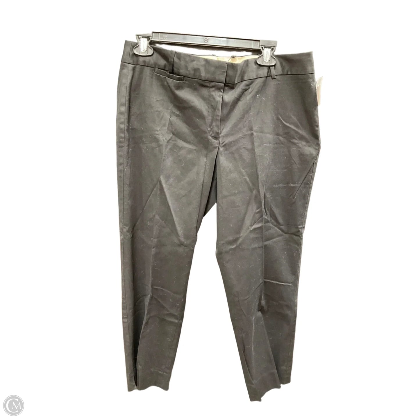 Pants Other By Talbots In Black, Size: 10