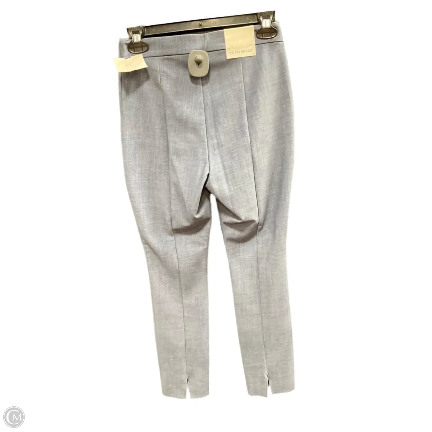 Pants Dress By Banana Republic In Blue, Size: 2p