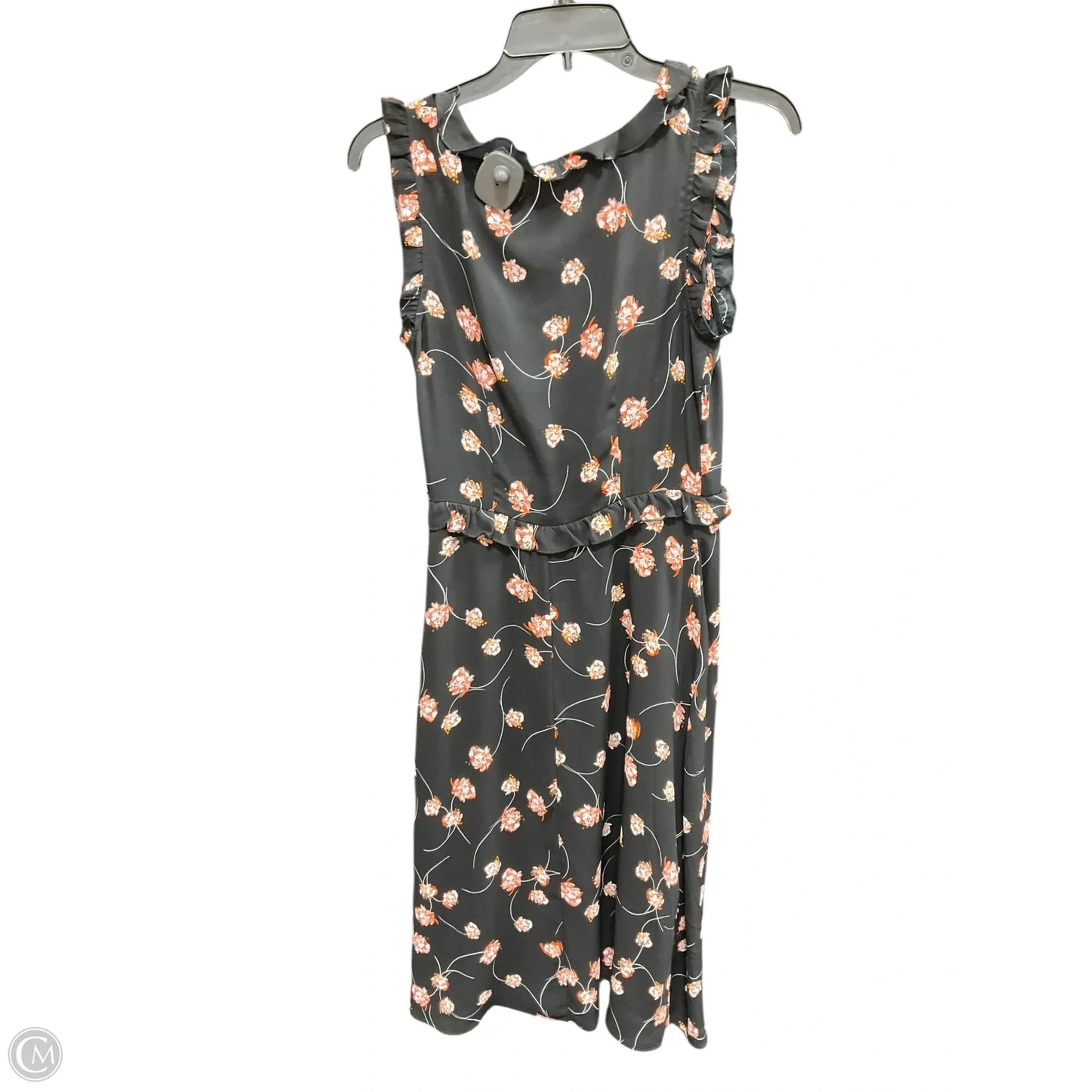 Dress Casual Short By Who What Wear In Black, Size: Xs