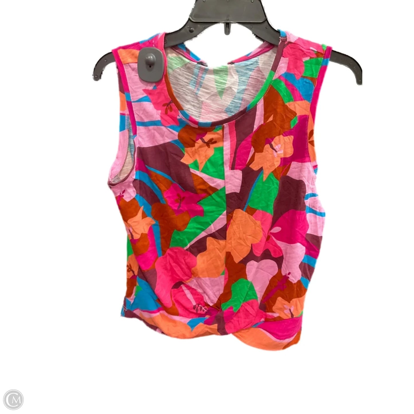 Top Sleeveless Basic By Sanctuary In Multi-colored, Size: S