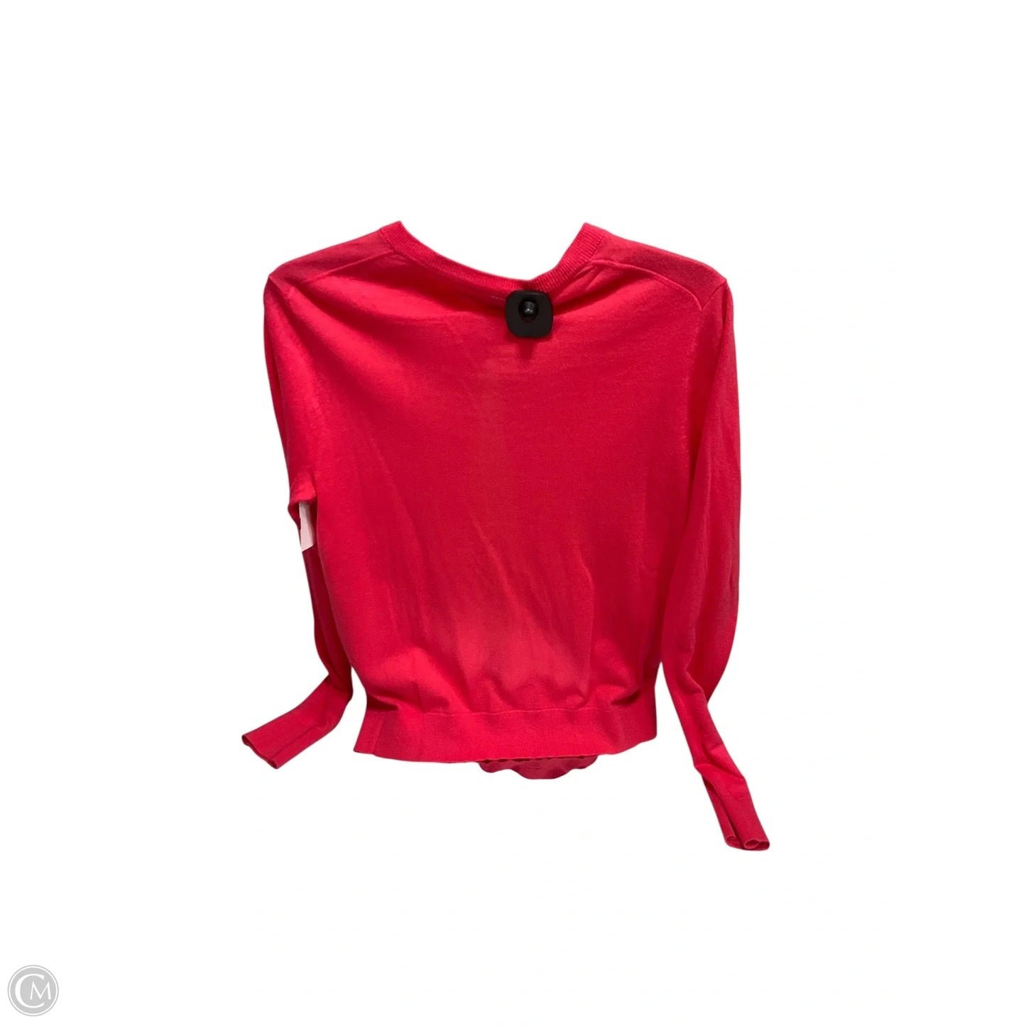 Cardigan By J. Crew In Pink, Size: M