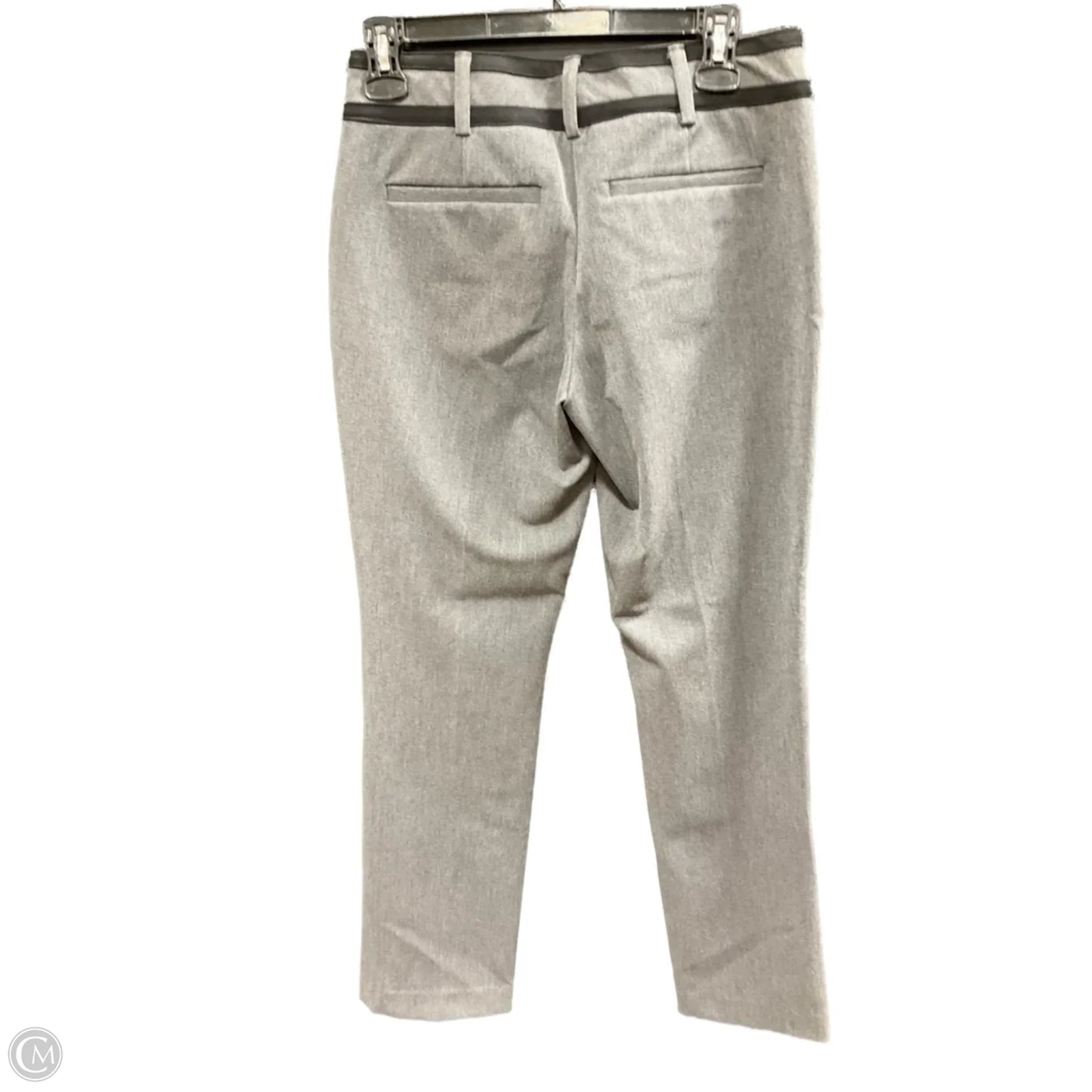 Pants Dress By New York And Co In Grey, Size: 2