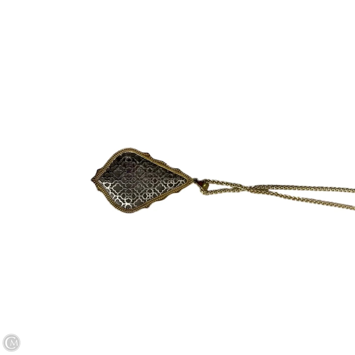 Necklace Pendant By Kendra Scott