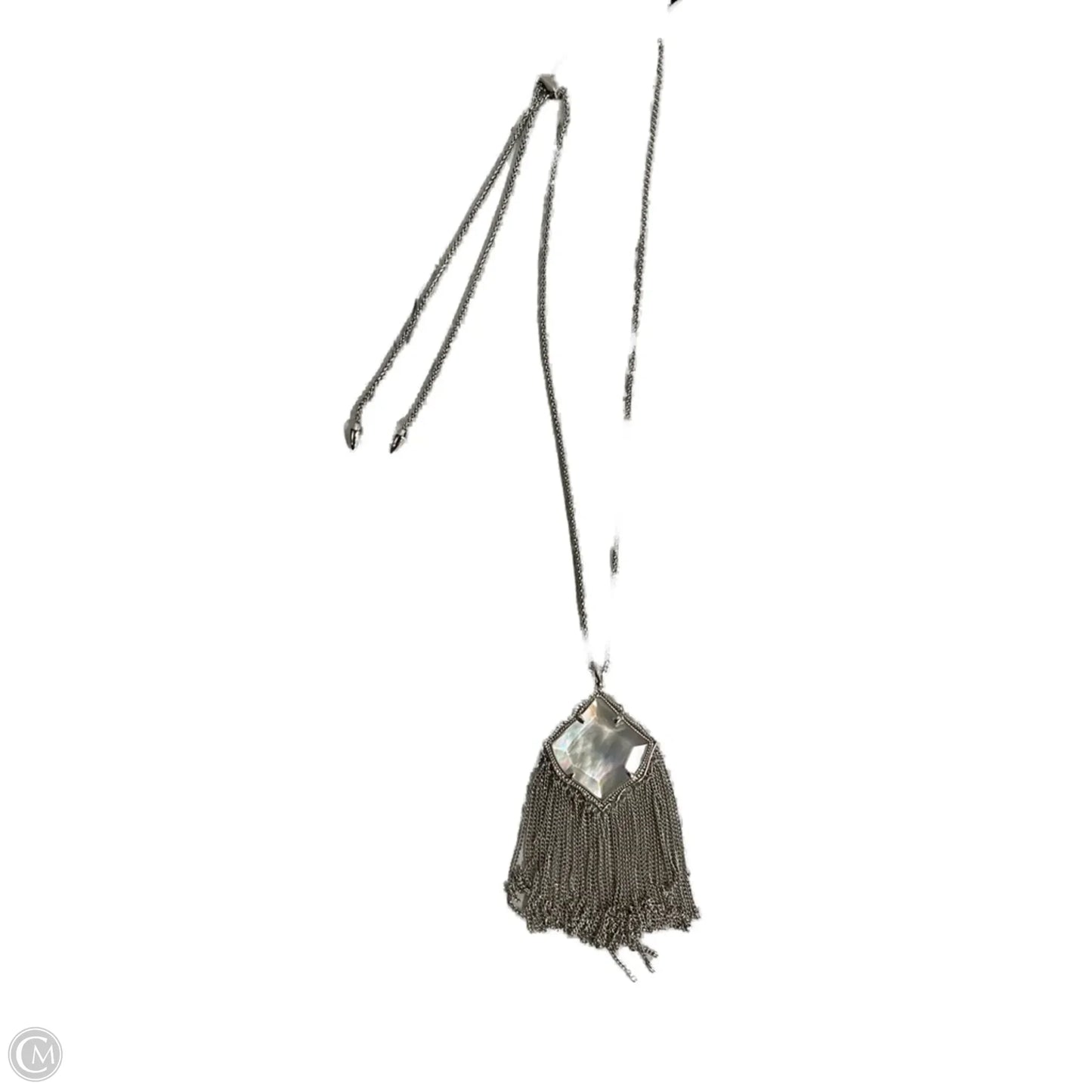 Necklace Pendant By Kendra Scott