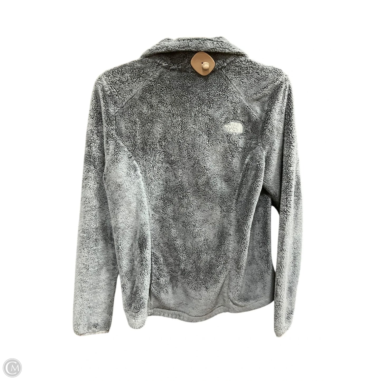 Athletic Fleece By The North Face In Blue, Size: S