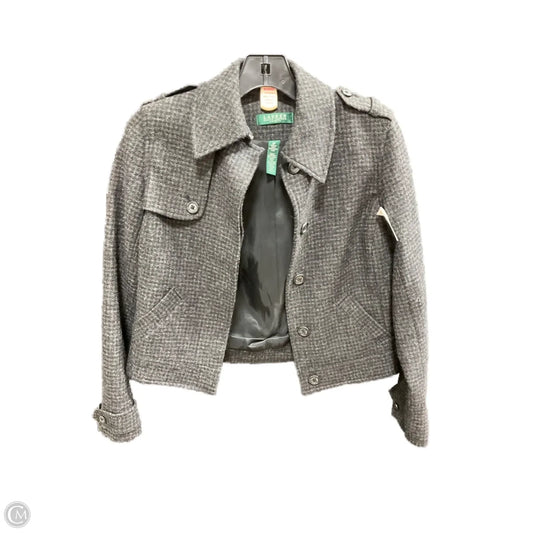 Jacket Other By Ralph Lauren In Black, Size: 2p