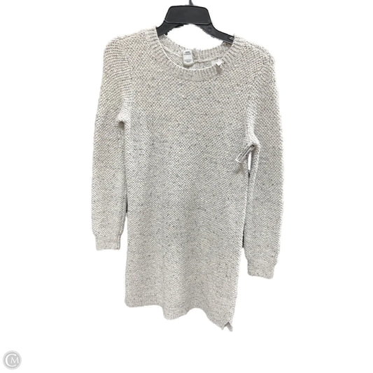 Dress Casual Short By Madewell In Taupe, Size: Xs