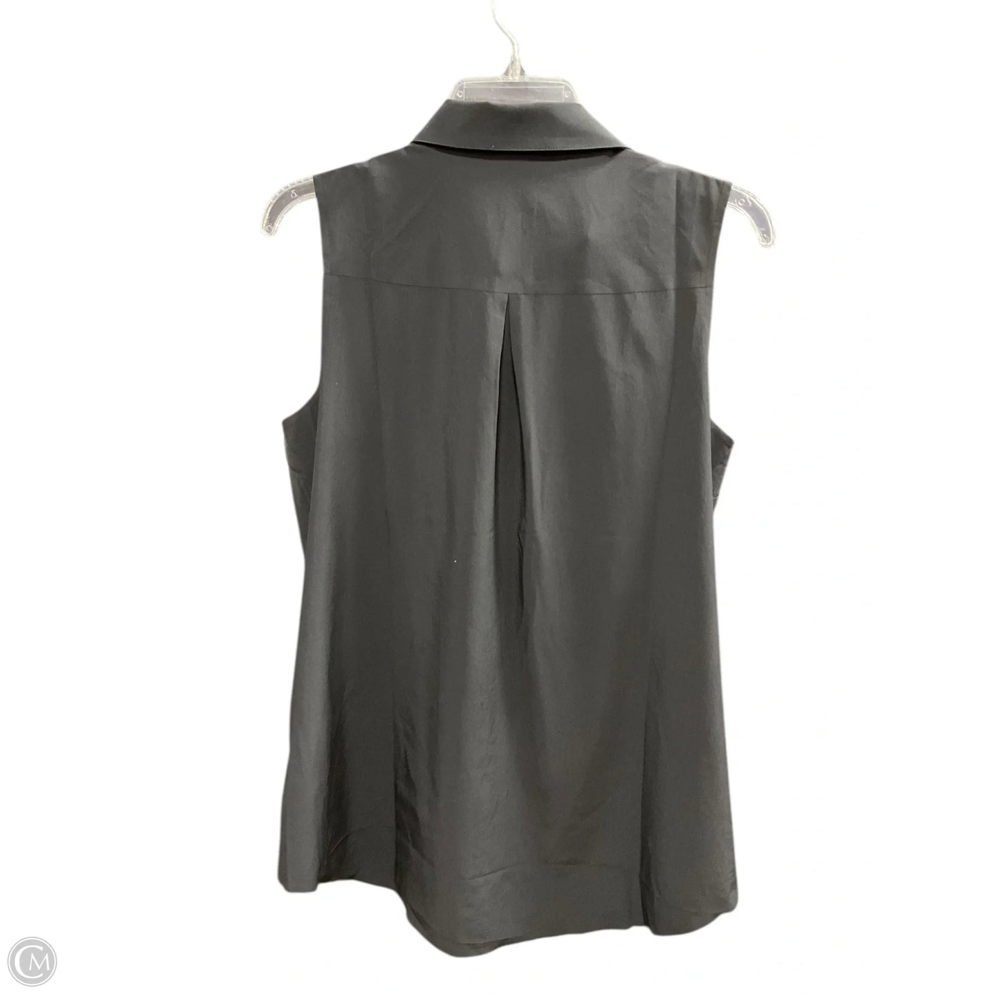 Athletic Tank Top By Athleta In Black, Size: S