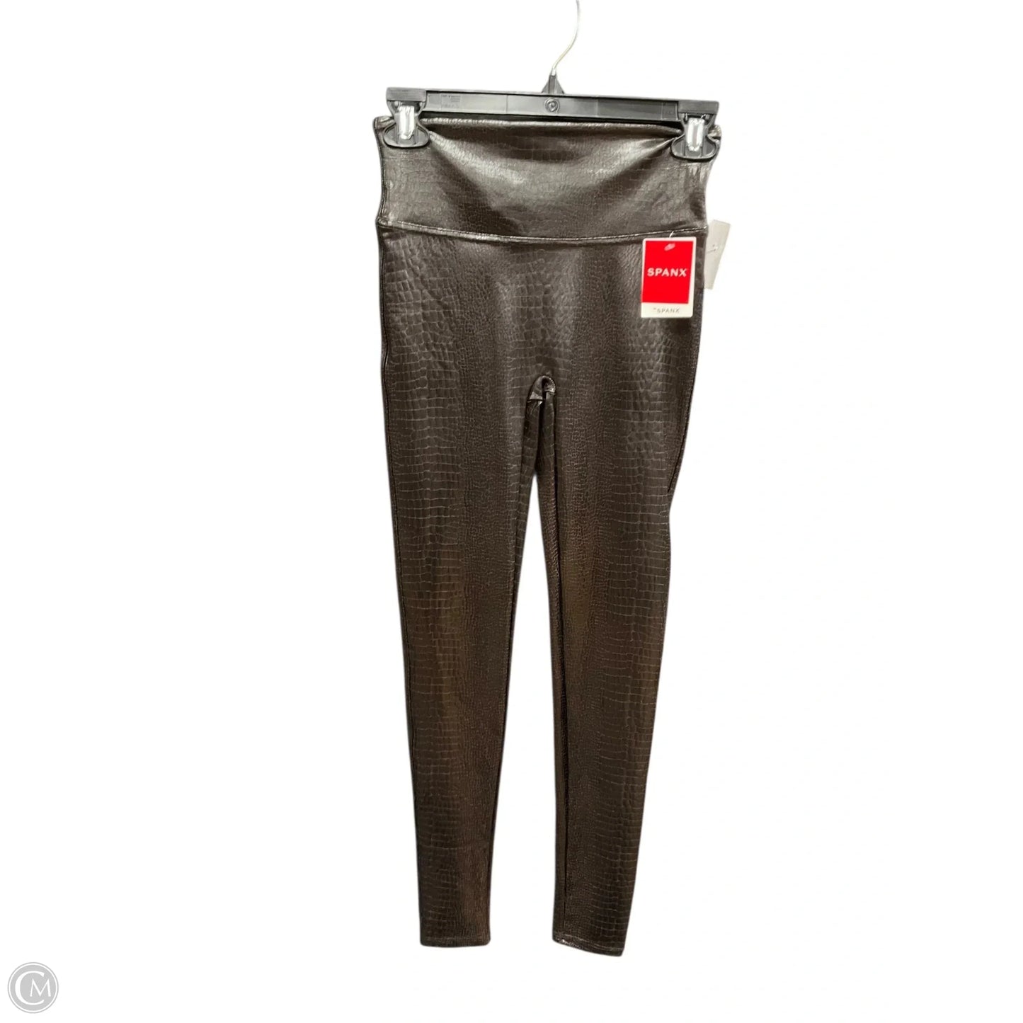 Pants Leggings By Spanx In Black, Size: S