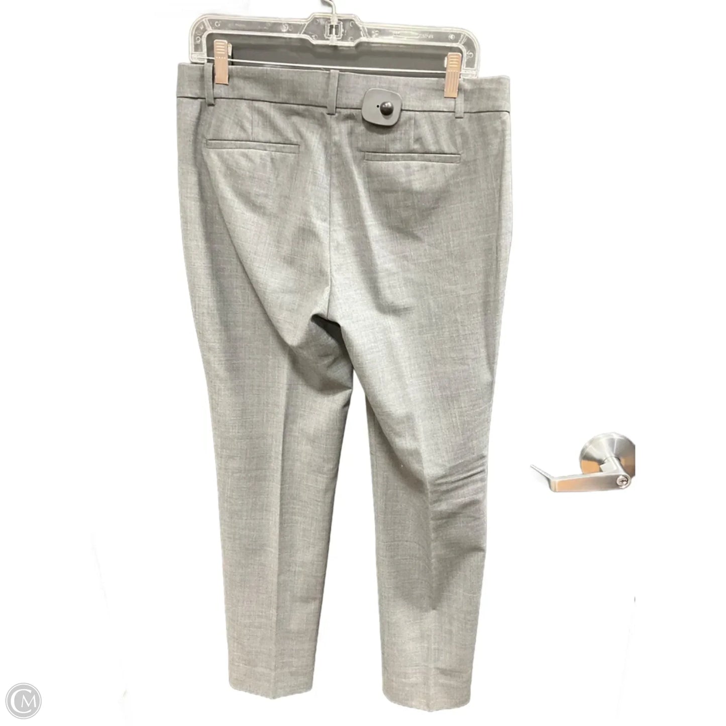 Pants Dress By J. Crew In Grey, Size: 6