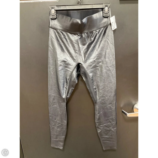 Athletic Leggings By Cmb In Black, Size: S