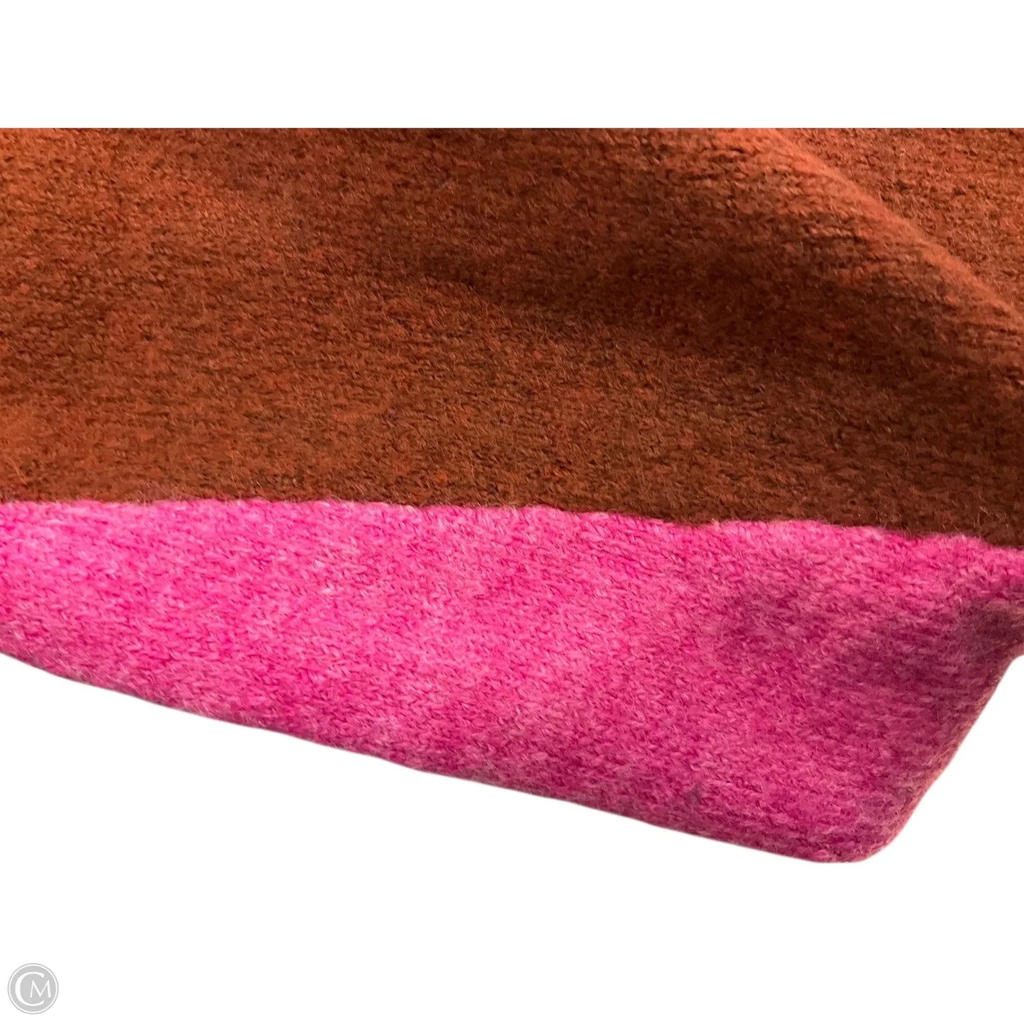 Sweater By Loft In Multi-colored, Size: M