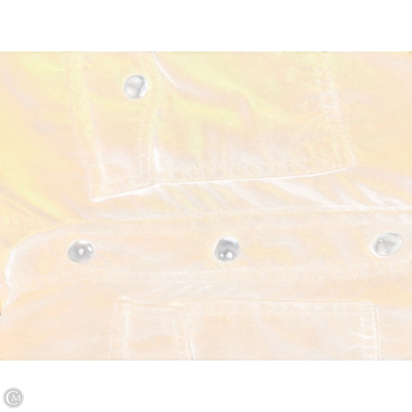 Jacket Other By Loft In Brown, Size: M