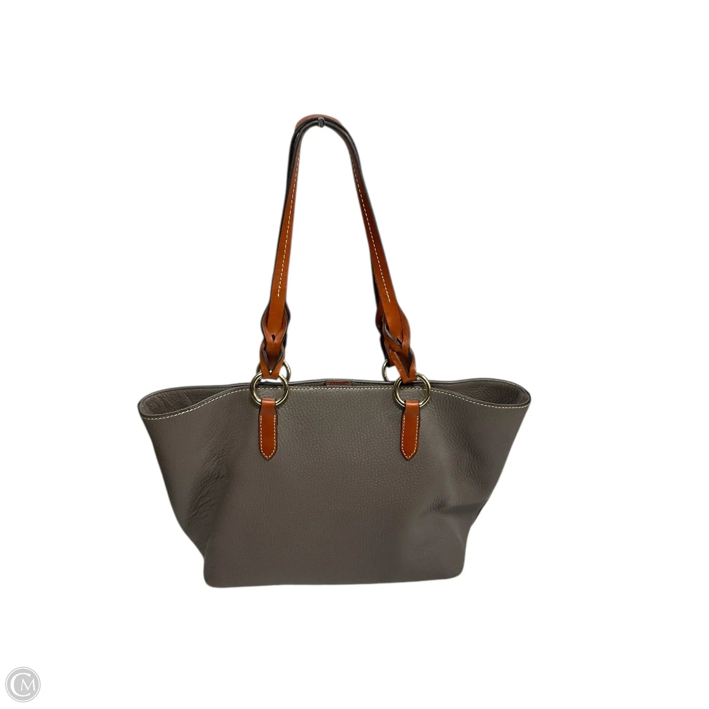 Handbag Designer By Dooney And Bourke, Size: Large