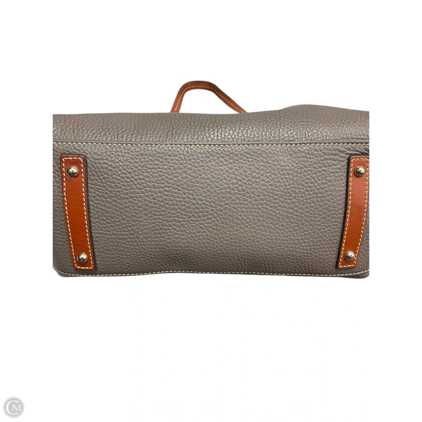 Handbag Designer By Dooney And Bourke, Size: Large