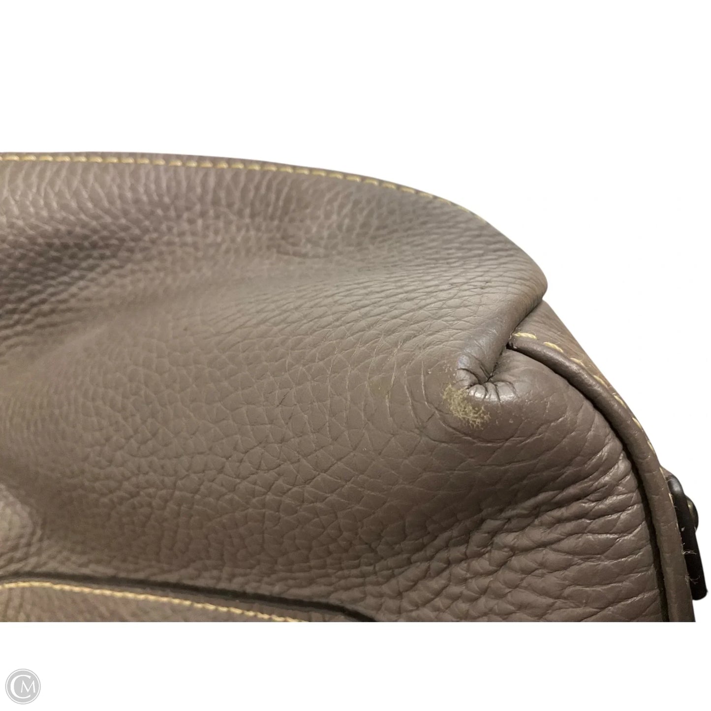 Handbag Designer By Dooney And Bourke, Size: Large