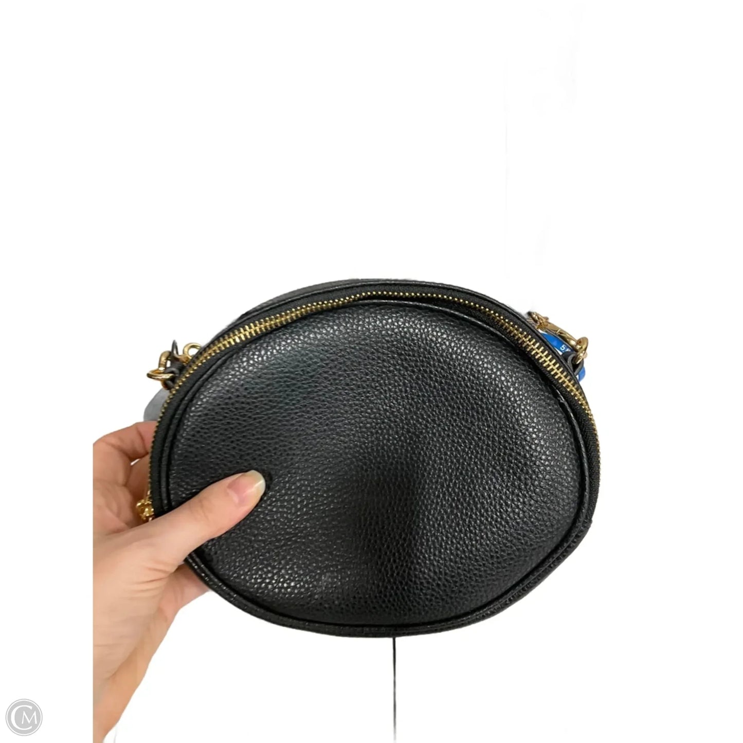 Crossbody Luxury Designer By Marc Jacobs, Size: Small