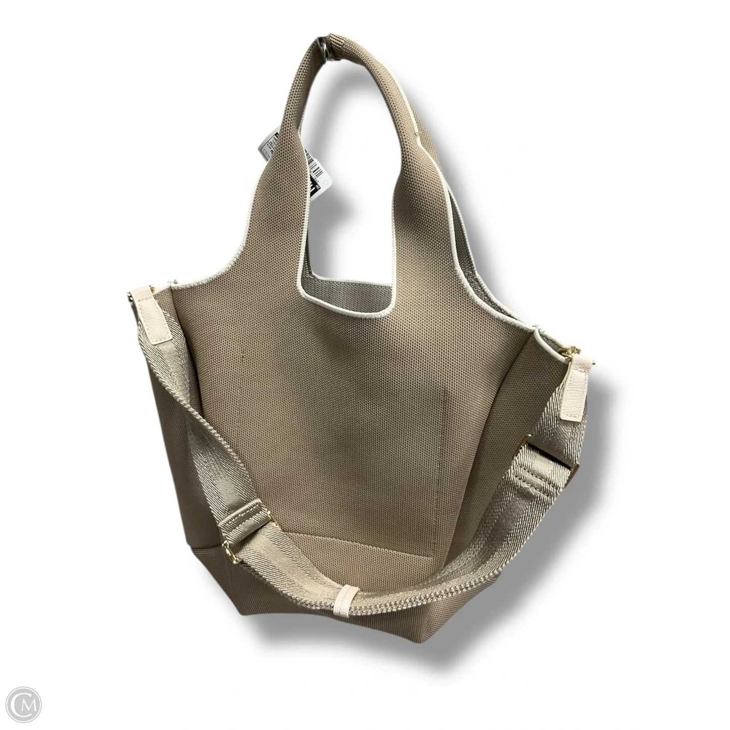 Handbag By Ted Baker, Size: Medium