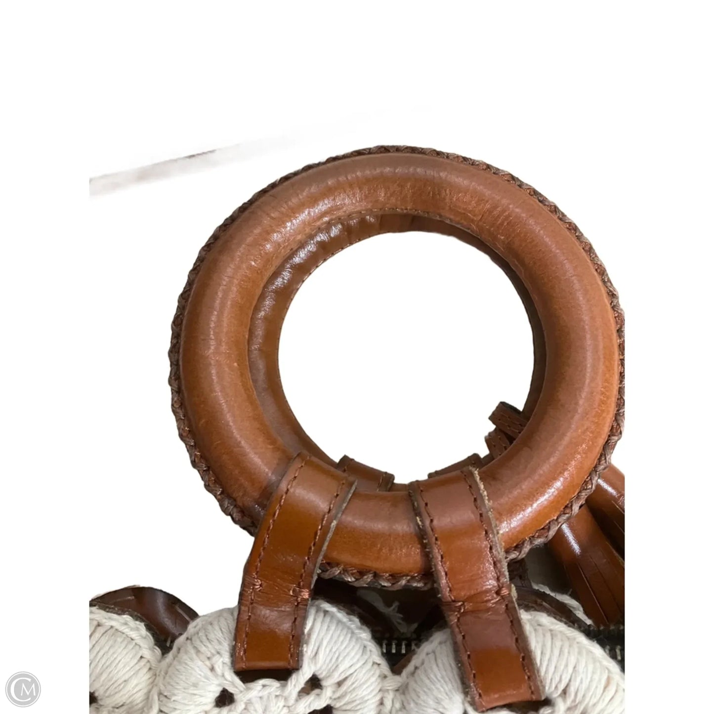 Crossbody Designer By Patricia Nash, Size: Small