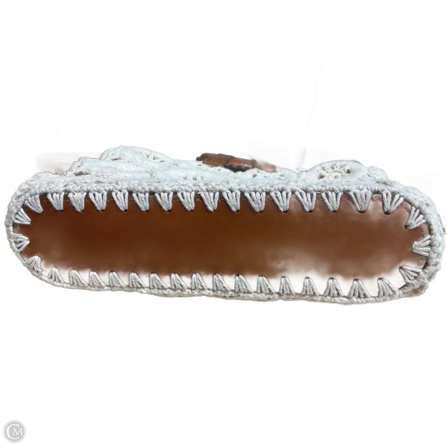 Crossbody Designer By Patricia Nash, Size: Small